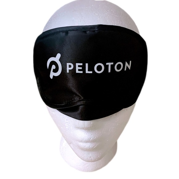 PELOTON EYE MASK NWT - Picture 4 of 8